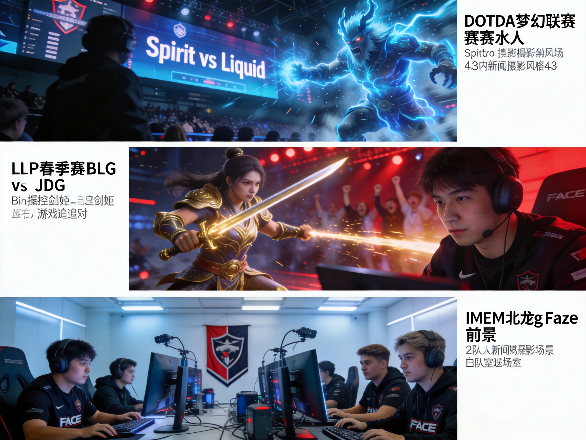 DOTA2 梦幻联赛